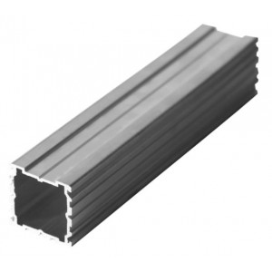Лага алюминиевая конструкционная 40х40 Level Line Frame       